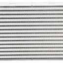 JSD Intercooler Charge Air Cooler Compatible with Dodge Freightliner Sprinter 2500 3500 9065010101 MB3012101 68013636AA