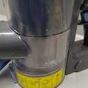 Zefiro Cordless Vacuum Cleaner for Home,450W /40Kpa 50Mins Stick Vacuum,Anti-Tangle 1.5L Dust Cup, Rechargeable Wireless Handheld Vacuum for Pet Hair/Carpet/Floor,C10 (Blue&gray)