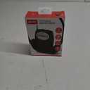 GPX Portable AM/FM Radio, Black (R116B)