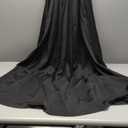Maxi Dresses for Women Casual Floor Length Round Neck Party Formal Long Dresses, Size L