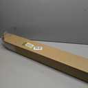 12FT Telescopic Extension Pole | 3-12FT Adjustable Aluminum Paint Roller & Cleaning Pole | Universal Twist-On Metal Tip | Sturdy Multi-Purpose Household Tool for Dusting, Painting & More