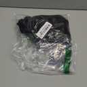 FeelinGirl Shapewear Bodysuit Tummy Control Body Shaper for Women Seamless Waist Snatching Shaper (Medium-Large, Black)