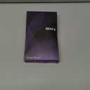 BERFY for Samsung Galaxy Z Fold 7 Case with Privacy Screen Protector, [Compatible with MagSafe][Anti Spy] Built-in Hidden Kickstand, Full-Body Shockproof Slim Phone Case for Z Fold 7, Purple