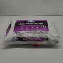 Sealy All Position Pillow, Jumbo