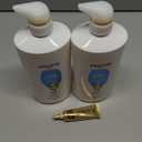 Pantene Shampoo, Classic Clean - Pro-V Nutrients for Dry, Color-Treated Hair, Healthy Looking Hair Every Wash, Antioxidant-Rich, 27.7 Oz Each, 2-Pack + Miracle Rescue Shot (0.5 Oz)