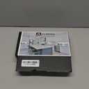 Asidrama 10 Pack 5 Inch(128mm) Champagne Bronze Cabinet Pulls Kitchen Cabinet Handles Champagne Drawer Hardware for Cupboard (5" Hole Center)