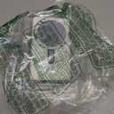 Phone Vlog Selfie Monitor Screen for Media Content Creators, 4K Wireless Back Camera Monitor Screen for iPhone & Android,Bluetooth Remote Rear Camera for Selfie Vlog Live Stream TikTok,White