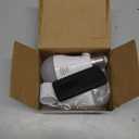 Neporal MagicGlow Rechargeable Light Bulbs with Remote, 3 Colors Shift + Dimmable Battery Powered Light Bulbs, USB Rechargeable, A19 Standard Emergency LED Light Bulbs, 15W, Up to 24 Hours, 2 Pack (3000-4000-6000k)