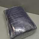 PONGHEI 2 Moving Blankets 40"x 72" Heavy Duty Packing Blankets for Moving Shipping Thick Furniture Wrapping for Moving Supplies Professional Quilted Shipping Blankets