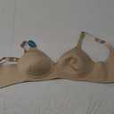 Vanity Fair Women's Full Coverage Beauty Back Smoothing Bra, 4-Way Stretch Fabric, Lightly Lined Cups up to DD