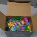 Party Favors for Kids 8-12 4-8, 240 Pack Fidget Toys for Adults, Christmas Stocking Stuffers Goodie Bags School Classroom Prizes, Birthday Gifts for Teen Boys Girls, Stress Relief Sensory Toy Bulk