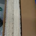 AprilAire 45 Water Panel Humidifier Filter Replacement for AprilAire Whole-House Humidifier Models 400, 400A, 400M (Pack of 2)