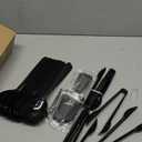 Disposable Plastic Serving Set