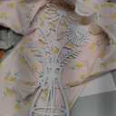 Iron Metal Vase Flower Wall Art Set of 3 - Minimalist Black Floral Decor for Living Room Bedroom Kitchen, Office Garden - Modern Farmhouse Home Decor & Housewarming Gifts 