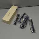 Gaoye 1.75 Professional Reading Glasses for All Day - Computer Readers with Blue Light Protection - Value Pack