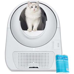 Catlink Scooper Young Version Intelligent self-Cleaning cat litterbox