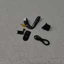 Mini Spy Camera, 1080P HD Mini Spy Camera with Audio and Video Recording, Night Vision, Motion Detective - No Wi-Fi Need