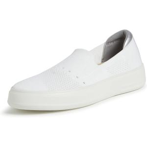 Dearfoams Women's Sophie Loafers (7.5)