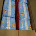 Huggies Size 1 Diapers, Little Snugglers Diapers, Size 1 (8-14 lbs), 198 Count (6 Packs of 33)
