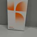 TORRAS Magnetic Shockproof for iPhone 16 Pro Max Case, [4X MilitaryGrade Protection] [Compatible with MagSafe] Translucent Case for iPhone 16 Pro Max AntiScratch Guardian 6.9"