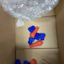 Glass Beakers Set, ZEEROQOLAB 5pcs Measuring Beaker 1000ml 500ml 250ml 100ml 50ml with 2pcs Cleaning Brush, 3pcs Droppers and 2pcs Glass Stirring Rods