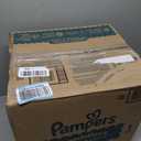 Pampers Swaddlers Diapers, Size 1 (8-14 lbs), 198 Count, Absorbent, Keeps Baby Dry and Comfortable, Skin Safe Disposable Baby Diaper