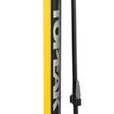 Topeak JoeBlow Pro Digital Floor Pump Black, One Size