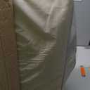 Evolur Stellar Bassinet and Bedside Sleeper,  35"L x 22.25"W x 30"H, Beige