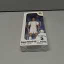 Banbo Toys Real Madrid CF Jude Bellingham 8" Collectible Soccer Action Figure