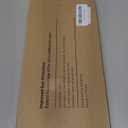 2 Pack Polarized Sun Visor Extender for Car with 2 Side Sunshade, Car Visor Extender Sun Blocker, Upgraded UV400 Sun Visor Extension with PC Lens, Anti-Glare Car Visor for Safe Driving