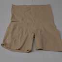 YADIFEN Tummy Control Shapewear Shorts Thigh Slimmer High Waisted Shapewear Women Girdles Shorts Women Shapewear Under Dress 3XL