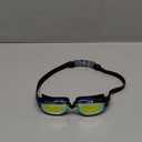 EverSport Swim Goggles Pack of 1 Swimming Goggles Anti Fog for Adult Men Women Youth Kids