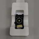 OLIGHT Baldr RL Mini 600 Lumens Compact Rail Mounted Weaponlight with Red Beam and White LED Combo, Magnetic USB Rechargeable Tactical Flashlight with 1913 or GL Rail, Built-in Battery (Black)