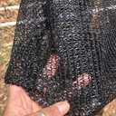 40% Shade Cloth for Plants, 14X20Ft Greenhouse Shade Cloth, Plant Shade Cover from Sun, Outdoor Mesh Tarp for Garden, Vegetables, Flowers, Potted Plants Heat Protection. (1420FT)