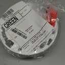 Oatey 4 in. PVC Twist-N-Set Closet Flange