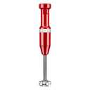 KitchenAid Variable Speed Corded Hand Blender KHBV53, Empire Red