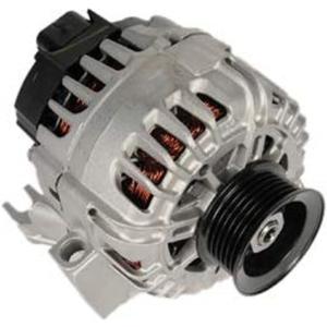 GM Genuine Parts 25922329 Alternator