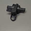 Engine Coolant Valve,Aublinto 16671-F2020 Coolant Control Valve 16671F2020 compatible with 2018-2021 Camry Le, No Grade, Se, Xle, Xse|4 Cyl 2.5;2019-2021 Corolla 4 Cyl 2.0l;2019-2021R/*AV4 4 Cyl 2.5l