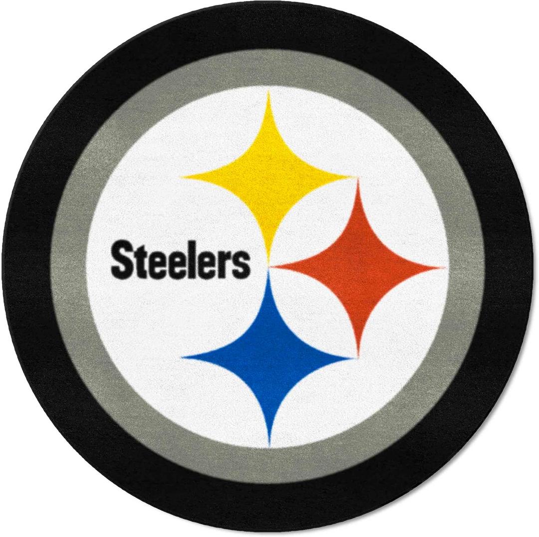 FANMATS NFL-Teams Mens Mascot Mat