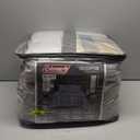 Coleman Cascadia Plaid 4 piece Bedding Set