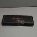 Soopau Memorial Sympathy Wind Chimes, Sympathy Gift Baskets in Memory of a Loved One Mother Father for Memorial/Bereavement/Condolence, 30" Wooden