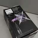 Philips Sonicare Cordless Power Flosser 3000 - Water Flosser with Innovative Quad Stream Technology, Oral Irrigator with 2 Flossing Modes and 3 Pressure Levels, IPX7 Waterproof, Black, HX3826/23