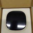 ecobee Smart Thermostat Enhanced - Programmable Wifi Thermostat - Works with Siri, Alexa, Google Assistant - Energy Star Certified - Smart Home