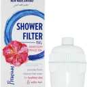 New Wave Enviro Shower Filter System