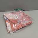 Happy 17th Birthday Door Cover Porch Long Banner Sign Set 17 Years Old Birthday Decoraions Party Supplies for Girls Rose Gold