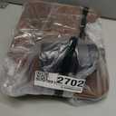 Car Pallet + Elevated Posts