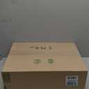 2 Pack 24 Inch Computer Screen Protector Film, Anti Glare & Blue Light Blocker with Transparent Filter Shield for Eye Protection, Compatible with 16:10 Widescreen Monitors from Dell, HP, LG, and More