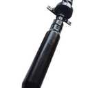 Partsflow 48.625 Rear DriveShaft Assembly Compatible with 2004 2005 2006 BMW X3 E83 L6 3.0L OE#26103402134 936-385 65-7046 936385