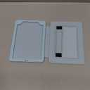 HGWALP for Kindle Paperwhite Case with Stand, Book Folio Cover with Auto Sleep Wake, Hand Strap -Fits Paperwhite 7/ 6.8 Inch (12th/ 11th) Generation/ Signature Edition (Spring Boom)