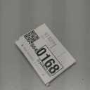 Apple EarPods Headphones with USB-C Plug, Wired Ear Buds with Built-in Remote to Control Music, Phone Calls, and Volume